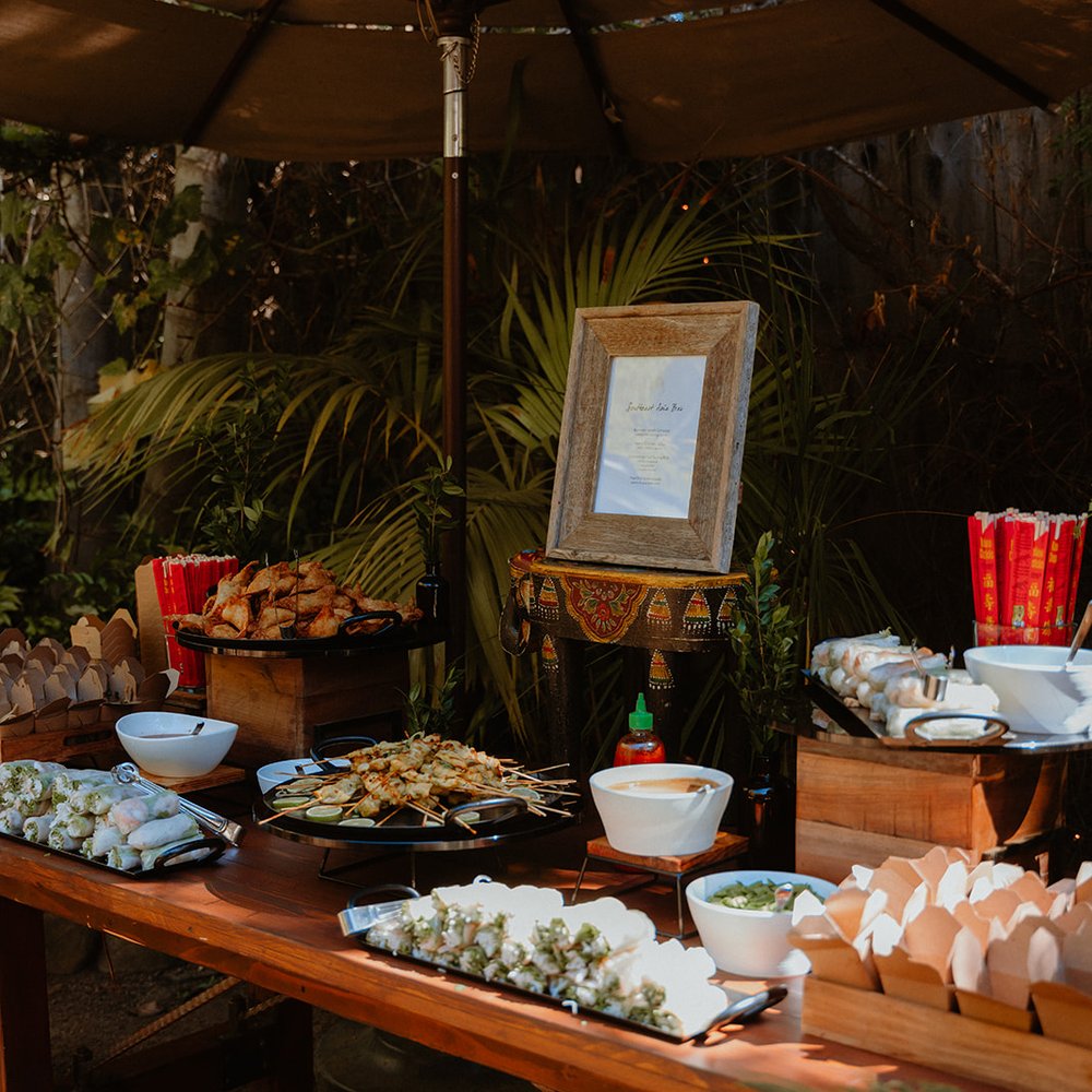 La Creme Monterey - Caterers Near Me - Pacific Grove, California La Creme Monterey - Caterers Near Me - Pacific Grove, California