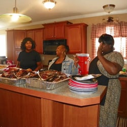 Master Blend Family Farms - Bringing families together one cookout at a time.