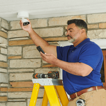 5 Star Security Systems - Professional and experienced technicians - Security Systems Near Me - Newburgh, Indiana