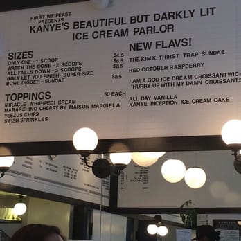 Morgenstern's - Ice Cream & Frozen Yogurt Near Me - New York, New York Morgenstern's - Ice Cream & Frozen Yogurt Near Me - New York, New York