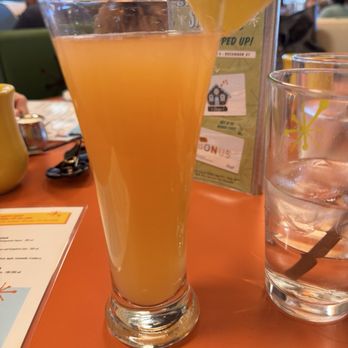 Snooze, an A.M. Eatery - Palomimosa - Breakfast & Brunch Near Me - Cedar Park, Texas Snooze, an A.M. Eatery - Palomimosa - Breakfast & Brunch Near Me - Cedar Park, Texas