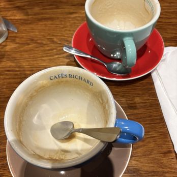 Chez Suzette - Creperies Near Me - Paris, 75