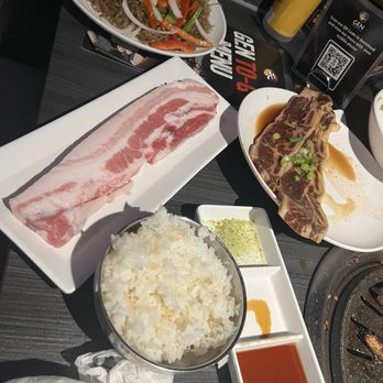 Gen Korean BBQ House - Barbeque Near Me - Cerritos, California Gen Korean BBQ House - Barbeque Near Me - Cerritos, California