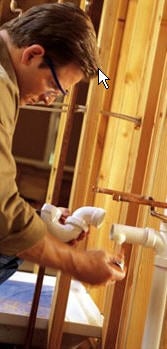 Slide of Markle's Plumbing & Heating