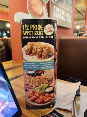 Applebee's Grill + Bar by null