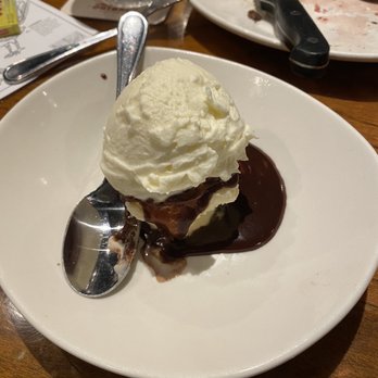 Outback Steakhouse - Sundae - Steakhouses Near Me - Inver Grove Heights, Minnesota Outback Steakhouse - Sundae - Steakhouses Near Me - Inver Grove Heights, Minnesota