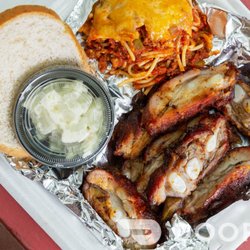 Smoke Brothers BBQ