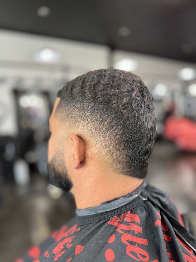 KINGS OF FADES - Updated January 2026 - 415 Photos & 54 Reviews - 116 ...