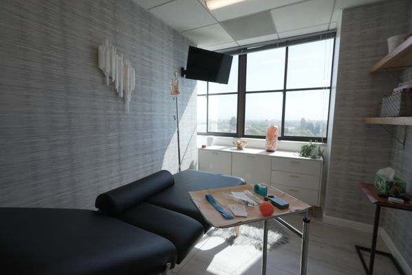 Citrin Wellness by null