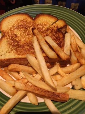 Applebee's Grill + Bar by null