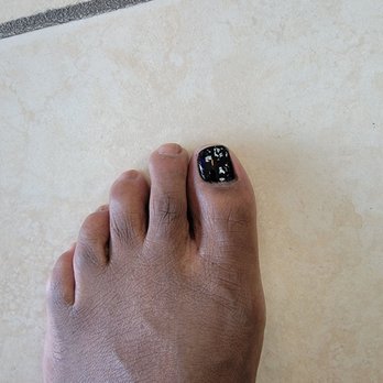 LV Nails & Spa - Pappa teasing my granddaughter. - Waxing Near Me - Kirkland, Washington LV Nails & Spa - Pappa teasing my granddaughter. - Waxing Near Me - Kirkland, Washington