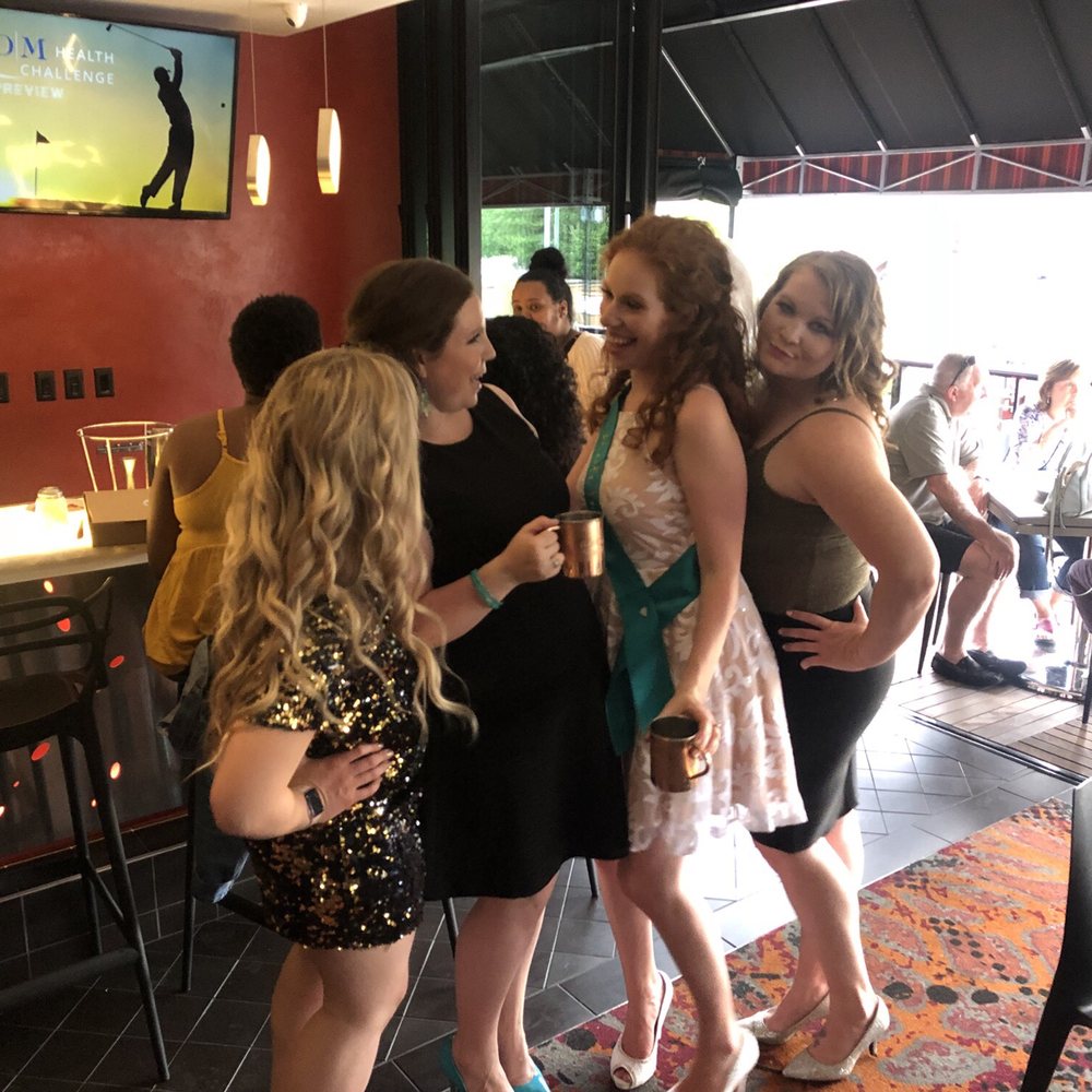 JT’s Restaurant - Having a fun time upstairs! - Pizza Near Me - Buffalo, New York JT’s Restaurant - Having a fun time upstairs! - Pizza Near Me - Buffalo, New York