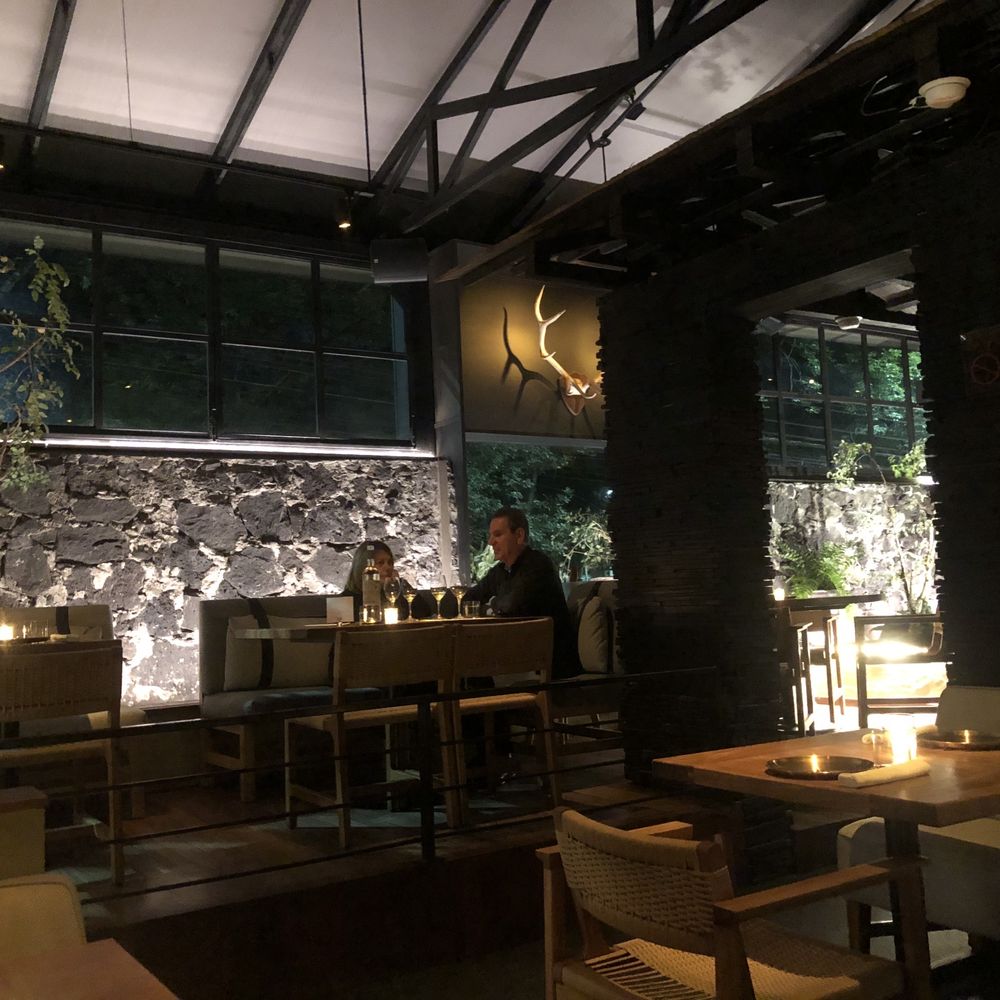 Sud 777 - Dining room - Mexican Near Me - Ciudad de Mexico, DIF Sud 777 - Dining room - Mexican Near Me - Ciudad de Mexico, DIF