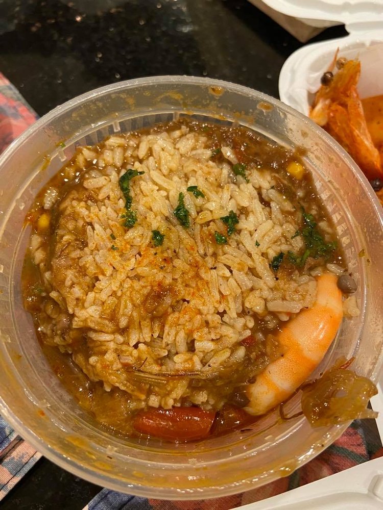 Crawdaddy Milpitas 679 Photos 559 Reviews Cajun Creole 1228 S Abel St Milpitas Ca Restaurant Reviews Phone Number Menu