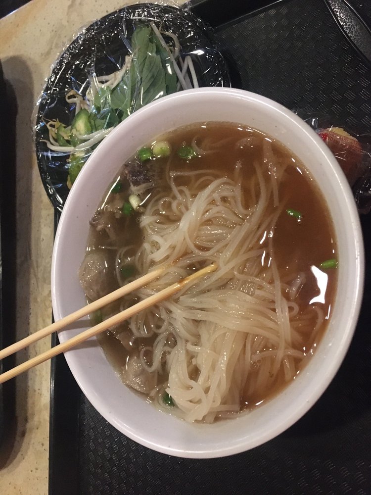 FUSION NOODLE BAR 11 Reviews 2405 Mystic Lake Blvd, Prior Lake, MN