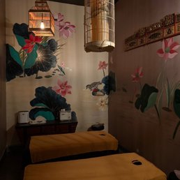 our room