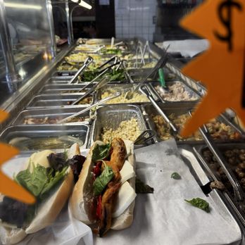 Pinocchio Restaurant - Italian Near Me - Burbank, California