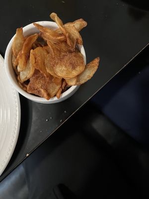 Hot Butter Soul Supper Club by null