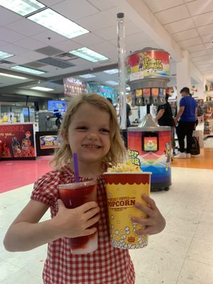 Corner Store by null