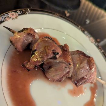 Sonder - Duck breast - Tapas/Small Plates Near Me - Santa Ana, California Sonder - Duck breast - Tapas/Small Plates Near Me - Santa Ana, California
