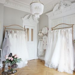 Make Up Artist & Brautstyling - Beatrice Chan - Showroom im Centrum von Hamburg