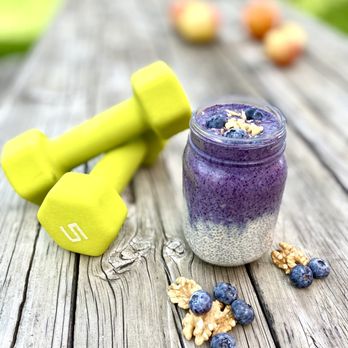 SM Personal Training - Power smoothie to power your body - Trainers Near Me SM Personal Training - Power smoothie to power your body - Trainers Near Me