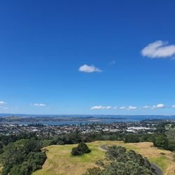 Cornwall Park