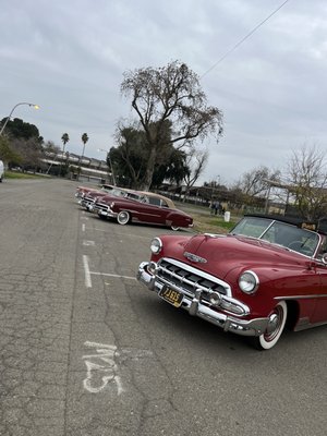 San Joaquin County Fairgrounds by null