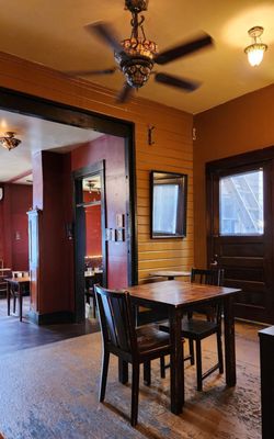 Chocolati Café by null