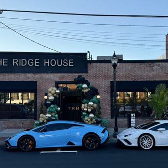 The Ridge House - Official Grand Opening Day. Congrats & Good Luck! - Burgers Near Me - Wood-Ridge, New Jersey The Ridge House - Official Grand Opening Day. Congrats & Good Luck! - Burgers Near Me - Wood-Ridge, New Jersey