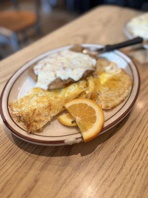 BabyStacks Cafe - Spring Valley by null