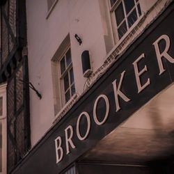 Brookers