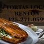 Photo of Tortas Locas