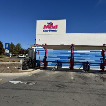 ModWash - Spartanburg, S.C. - Car Wash Near Me - Spartanburg, South Carolina