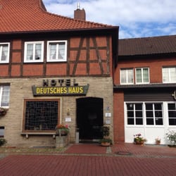 Hotel Deutsches Haus