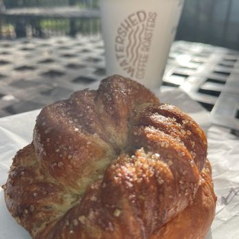 Watershed Coffee Roasters - Coffee & Tea Near Me - Bend, Oregon
