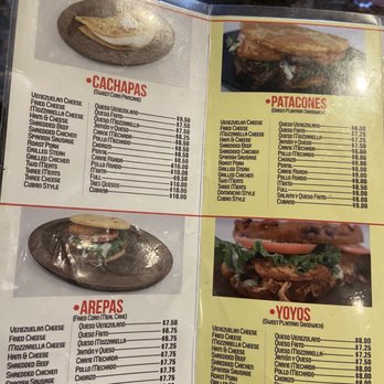 Cachapas y Mas - Venezuelan Near Me - Ridgewood, New York Cachapas y Mas - Venezuelan Near Me - Ridgewood, New York