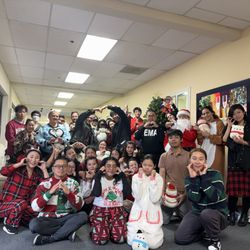 LASC - Christmas 2023
