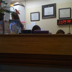 Guillermo Sorbella, MD - Front office