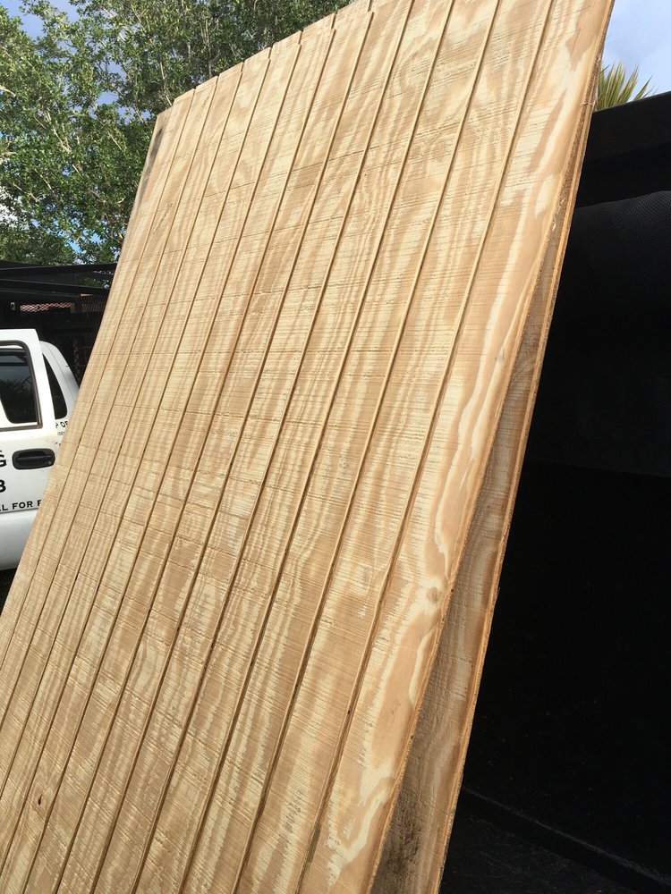 Slide of Palm Roofing