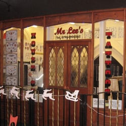 Mr Lee's House of Tattoos