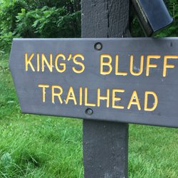 Great River Bluffs State Park - This trail is a must for views.