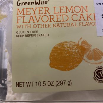 Publix - a package of lemon flavored cake - Grocery Near Me - West Palm Beach, Florida Publix - a package of lemon flavored cake - Grocery Near Me - West Palm Beach, Florida