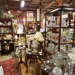 The Attic Antiques