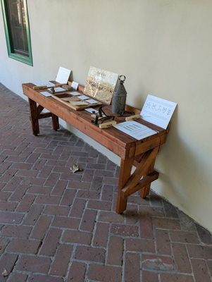 Rancho Los Cerritos by null