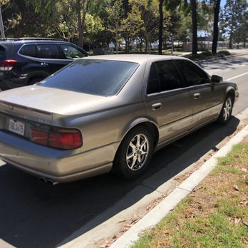 Tint Worx - Home Window Tinting Near Me - Oxnard, California
