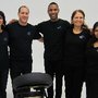 Photo of Body Well Mobile Massage - DC Metro