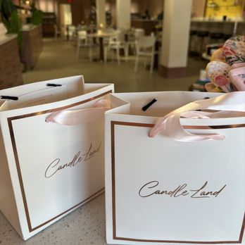 Candle Land - Delray - Candle Stores Near Me - Delray Beach, Florida