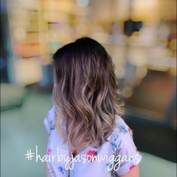 Hair By Jason Wiggans