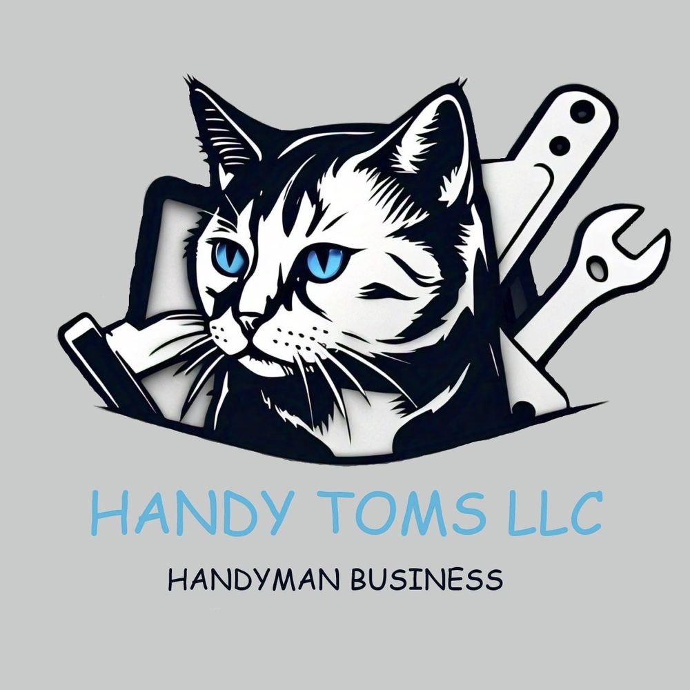 Slide of Handy Toms